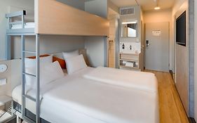 Ibis Budget Hannover Hbf